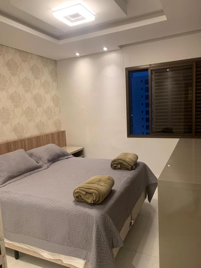 Apartamento Flat Pitangueiras Guarujá Exterior foto